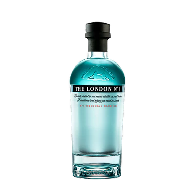 Gin London Nº1 Botella 700cc