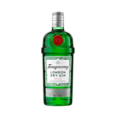 Gin Tanqueray Botella 700cc