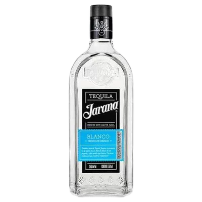 TEQUILA JARANA 750cc 35g