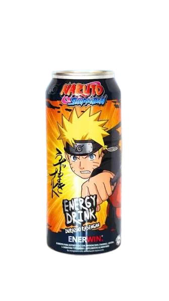 ENERGETICA ENERWIN NARUTO DURAZNO LATA 473cc