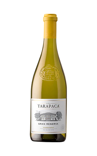 Vino Gran Rsva Tarapaca Chardo. 750Cc. 13G