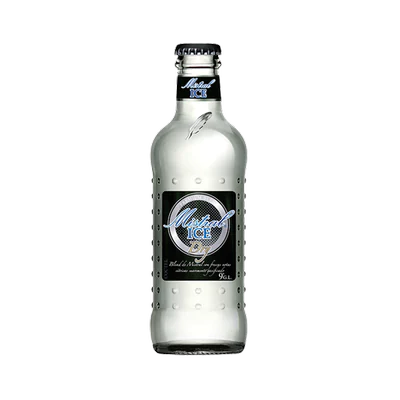 Mistracl Ice Dry Botella 275cc