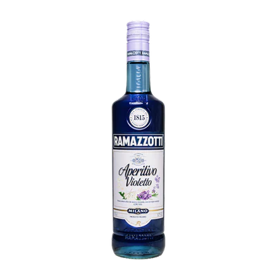 Ramazzotti Violetto 700cc