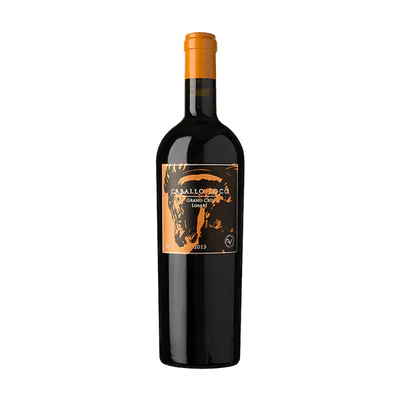 Vino Caballo Loco Grand Cru Limari Botella 750cc