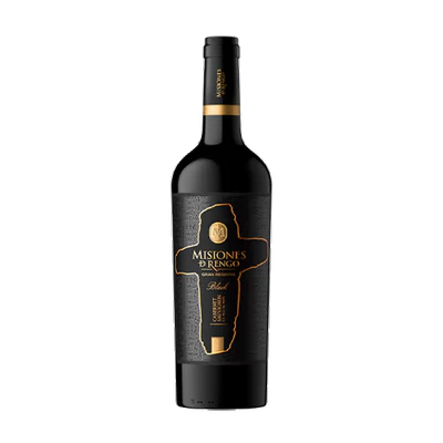 Vino Misiones Gran Rva Black C/S 750Cc 14G