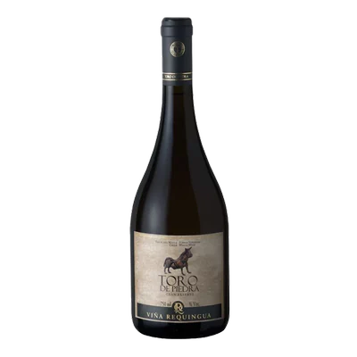 Vino Toro de Piedra Gran Reserva Pinot Noir Botella 750cc