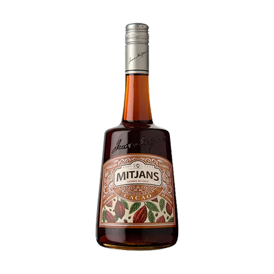 Cacao Mitjans 750cc