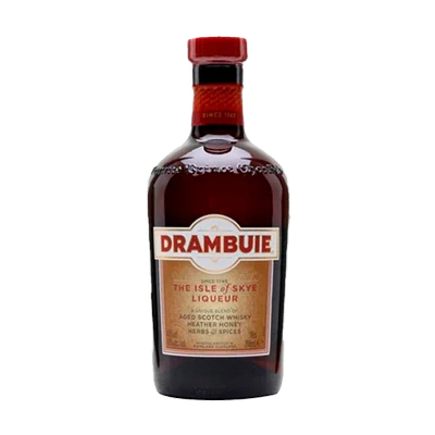 Drambuie 750 CC
