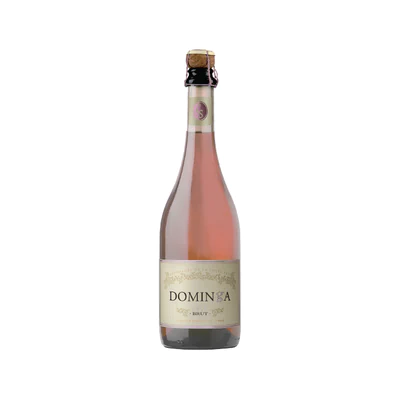 Espumante Doña Dominga Brut Rosé Botella 750cc