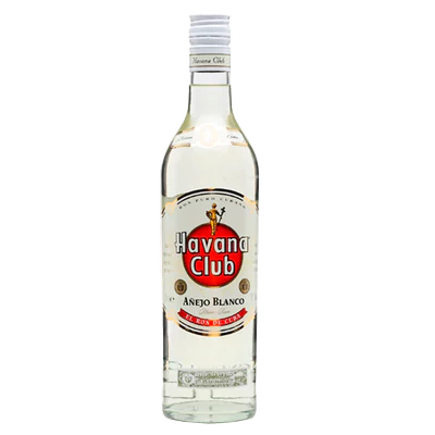 Ron Havana Especial 3 años 40° Botella 1 Litro