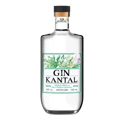 GIN KANTAL 750cc 43g