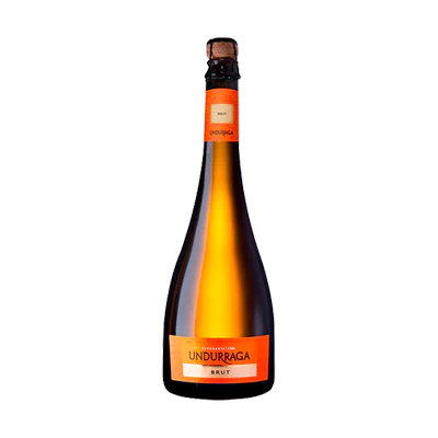 Espumante Undurraga Brut 750 CC