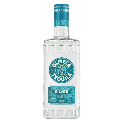 Tequila Olmeca Blanco 700 CC
