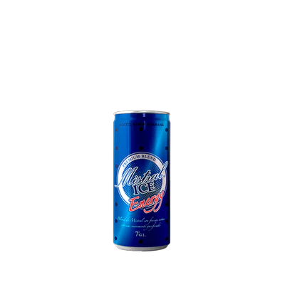 Mistral Ice Energy Lata 310cc