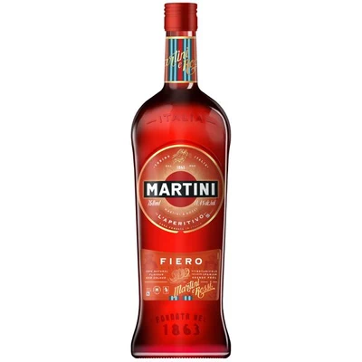 Martini Fiero Botella 750cc
