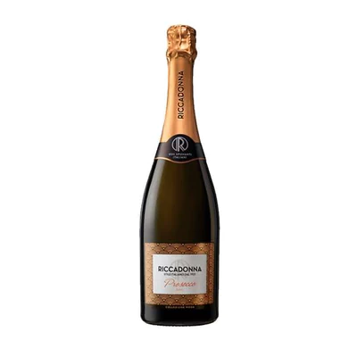 Espumante Riccadonna Prosecco Botella 750cc