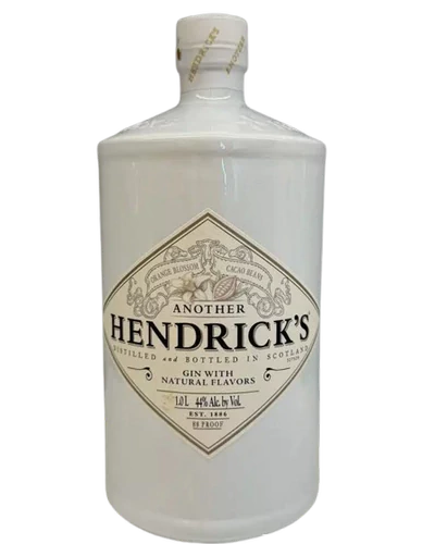 GIN HENDRICKS ANOTHER 700cc 41g