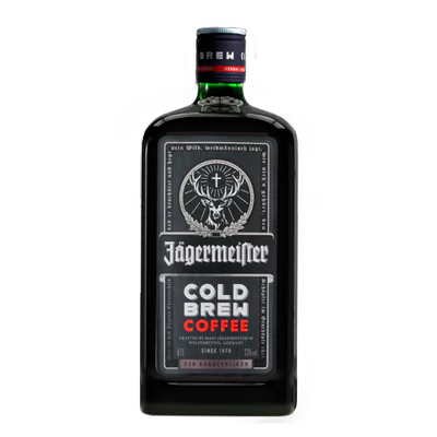 Jagermeister Cold Brew 700cc