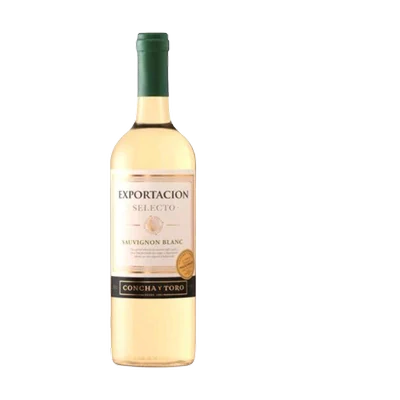 BOT.VINO EXPORT SELECTO SAUV/BLANC 700cc 12g