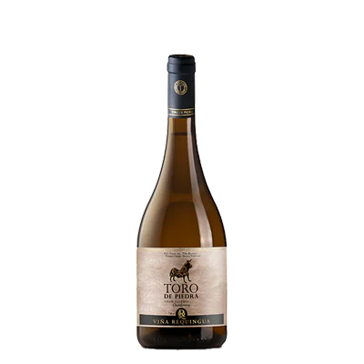 Toro de Piedra Gran Reserva Chardonnay 750cc