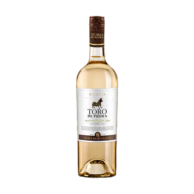 Vino Toro de Piedra Reserva Sauvignon Blanc 750cc