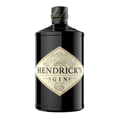 Gin Hendricks 700 CC