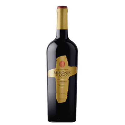Vino Misiones de Rengo Reserva Carmenere 750cc