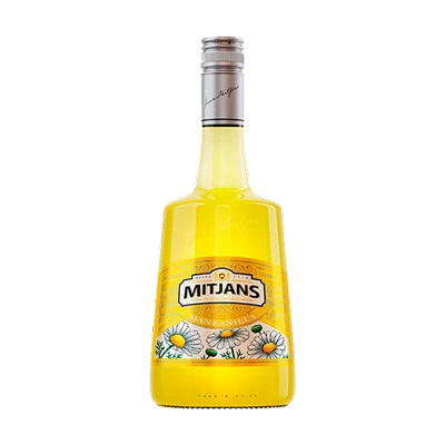 Manzanilla Mitjans 750cc