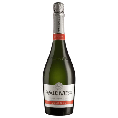 Espumante Valdivieso Demi Sec Botella 750cc
