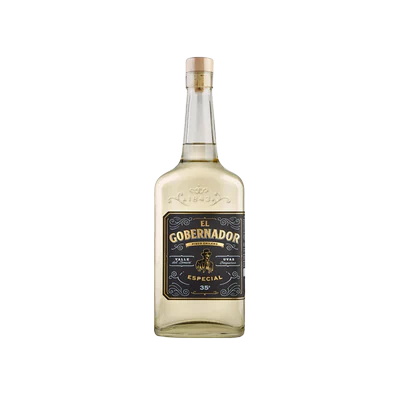 Pisco El Gobernador 35° Botella 700cc