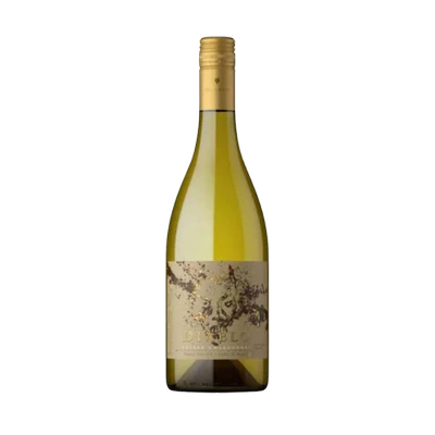 BOT. VINO DIABLO GOLDEN CHARDONNAY 750cc13.5g