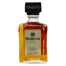 MINIATURA AMARETTO DISARONNO 50cc 28g