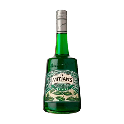 Menta Mitjans 750cc