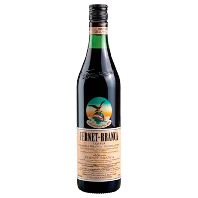 Fernet Branca 750 CC