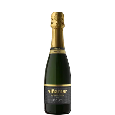 ESPUMANTE VINA MAR BRUT 375cc 12.5g