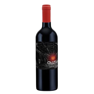 Vino Chiflon Rsva Cabernet 750Cc13Gr