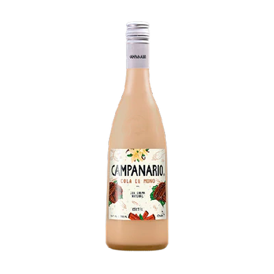 Cola de Mono Campanario Botella 700cc