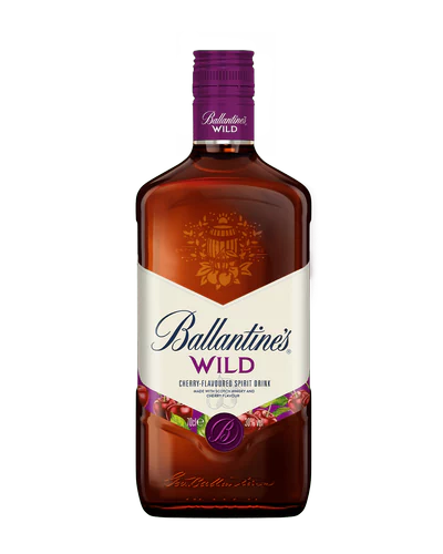 Whisky Ballantines Wild 700Cc 30G