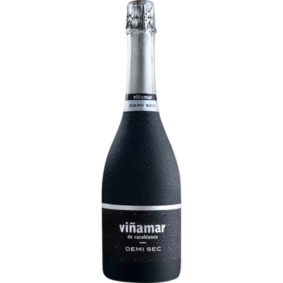 Espumante Viñamar Demi Sec 750 CC