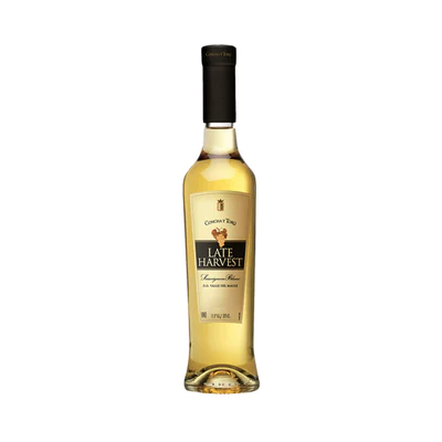 Vino Concha y Toro Late Harvest Botella 375cc
