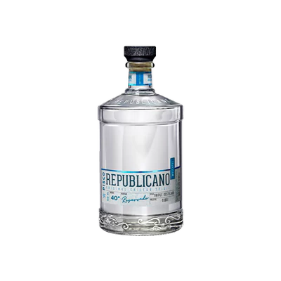 Pisco Republicano Triple Destilado Moscatel 40° 750cc