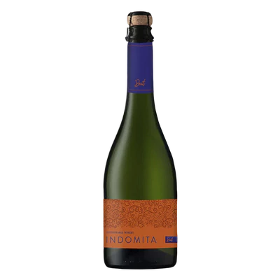 Espumante Indomita Brut 750Cc 12Gr