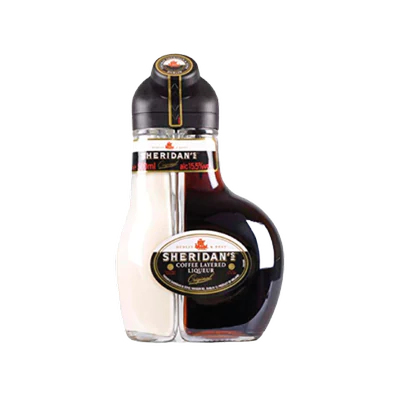 Licor Sheridans Botella 750cc