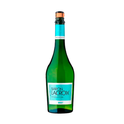 Espumante Baron Lacroix Brut 750 CC