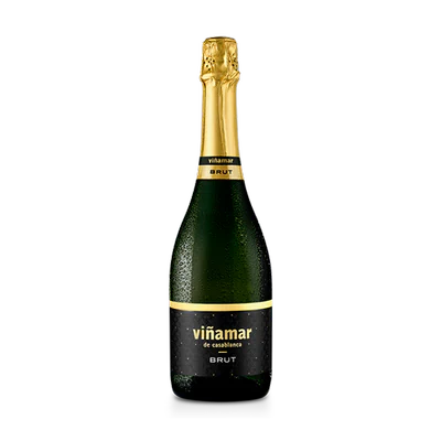 Espumante Viñamar Brut 750 CC