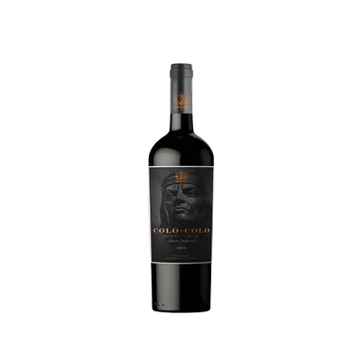 BOT.VINO COLO COLO ETERNO CAMPEON APALTA 750cc14g