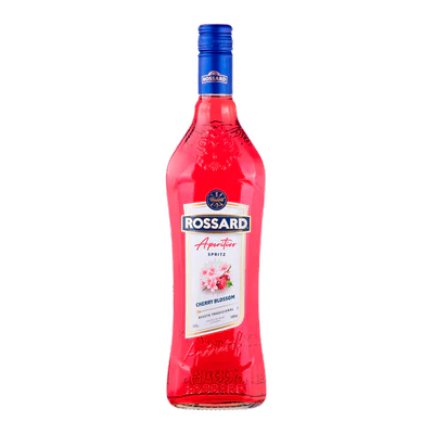 Licor Aspritz Rossard Cherry Blossom Botella 1Lt