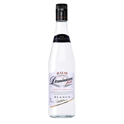 Ron Dominican F. Blanco 700 Cc 37.5G