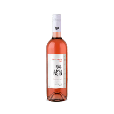 Vino Oveja Negra Syrah/Carignan/Rose 750cc