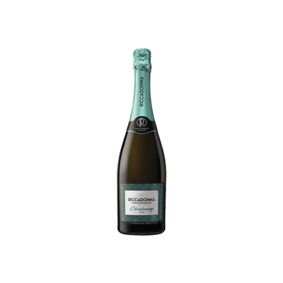 Espumante Riccadonna Chardonnay Brut Botella 750cc